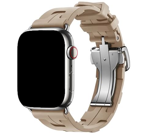 cinturino hermes apple watch 40|apple watch hermes.